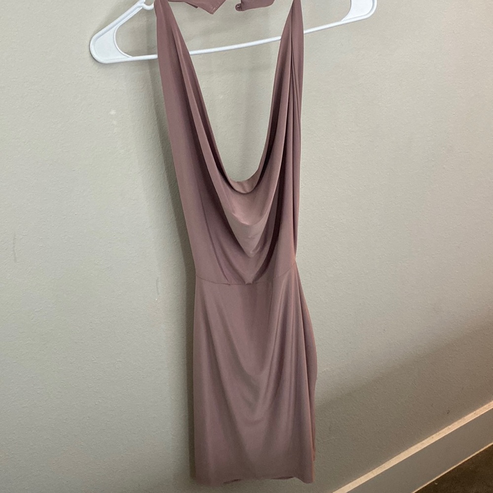 Sexy and classy dress